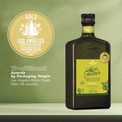 AOVE Siurana - Mas Tarrés 6x500ML