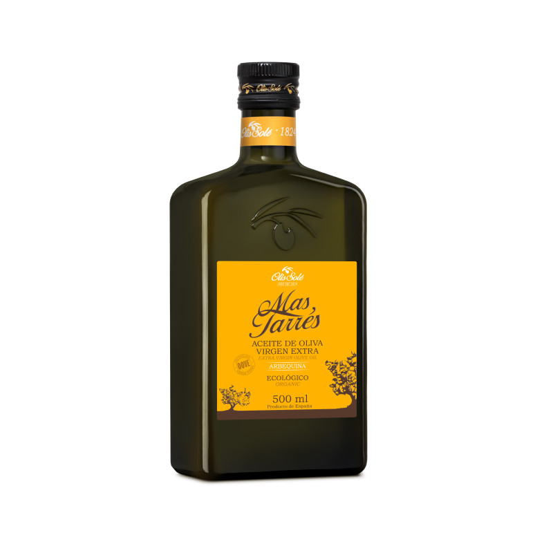 AOVE Ecológico - Mas Tarrés 6x500ML