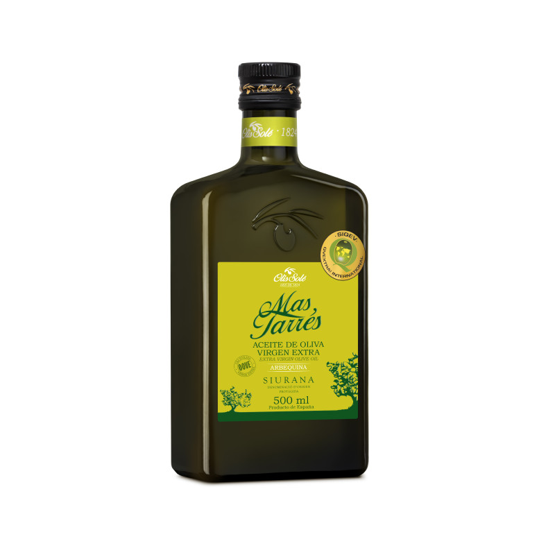 AOVE Siurana - Mas Tarrés 6x500ML