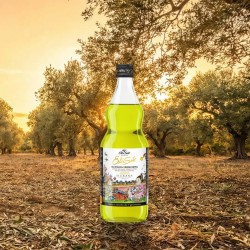 AOVE Siurana - Ester Solé 6x1L